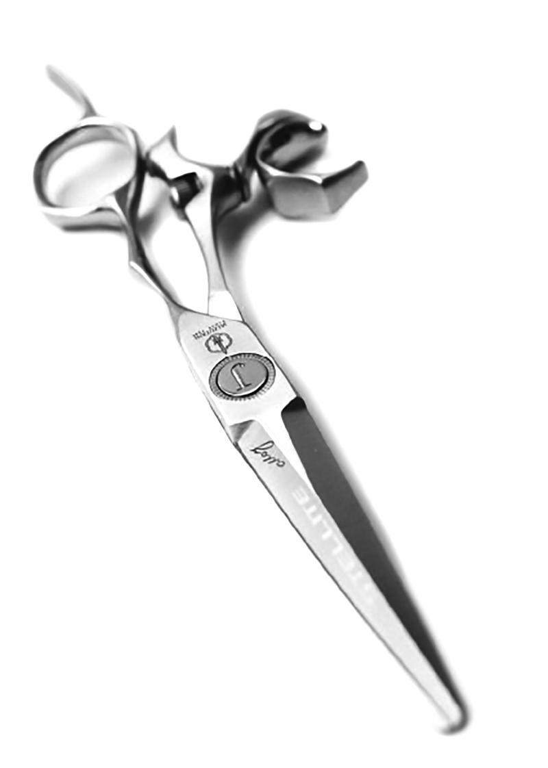 forves mizutani scissors forbice custom